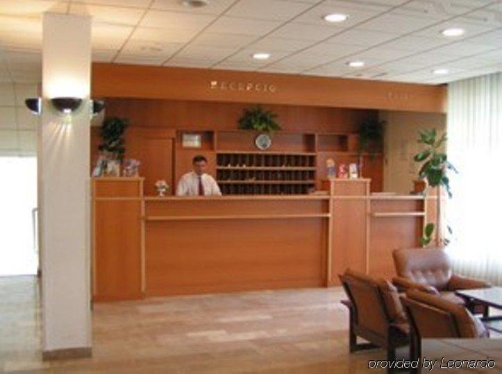 Romai Hotel Budapest Eksteriør billede