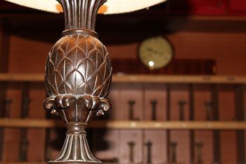 Romai Hotel Budapest Eksteriør billede
